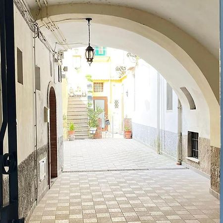 Appartamento La Casa Di Maty Maiori Esterno foto