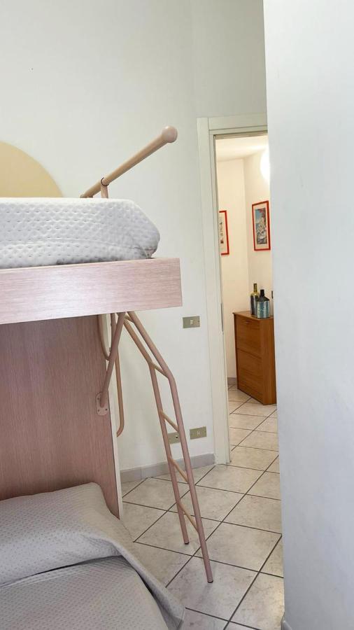 Appartamento La Casa Di Maty Maiori Esterno foto
