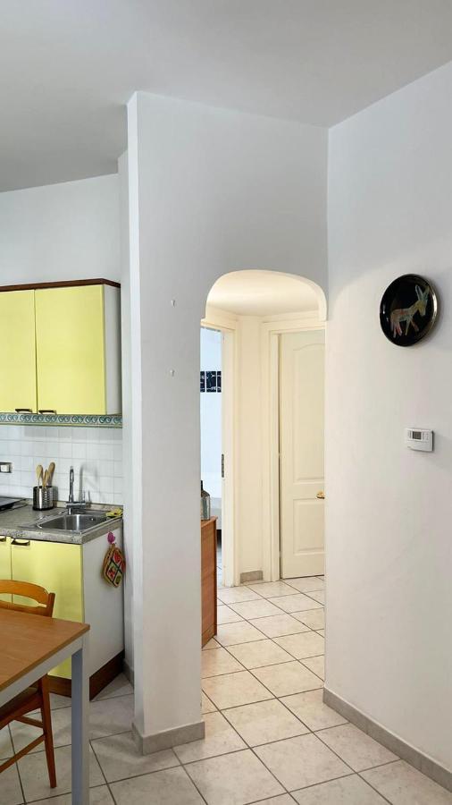 Appartamento La Casa Di Maty Maiori Esterno foto